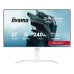 Monitor iiyama GB2771HSU-W1 27 inch, 1920 x 1080 px, IPS, 240 Hz, Gaming Monitor iiyama GB2771HSU-W1 27 inch, 1920 x 1080 px, IPS, 240 Hz, Gaming