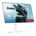 Monitor iiyama GB2771HSU-W1 27 inch, 1920 x 1080 px, IPS, 240 Hz, Gaming Monitor iiyama GB2771HSU-W1 27 inch, 1920 x 1080 px, IPS, 240 Hz, Gaming