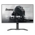 Monitor iiyama GB2741QSU-B1 27 inch, 2560 x 1440 px, IPS, 144 Hz, Gaming