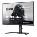 Monitor iiyama GB2741QSU-B1 27 inch, 2560 x 1440 px, IPS, 144 Hz, Gaming