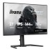 Monitor iiyama GB2741QSU-B1 27 inch, 2560 x 1440 px, IPS, 144 Hz, Gaming