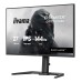 Monitor iiyama GB2741HSU-B1 27 inch, 1920 x 1080 px, IPS, 144 Hz, Gaming