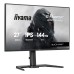 Monitor iiyama GB2741HSU-B1 27 inch, 1920 x 1080 px, IPS, 144 Hz, Gaming