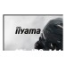 Monitor iiyama GB2741HSU-B1 27 inch, 1920 x 1080 px, IPS, 144 Hz, Gaming