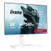 Monitor iiyama GB2471HSU-W1 24 inch, 1920 x 1080 px, IPS, 240 Hz, Gaming