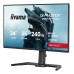 Monitor iiyama G-MASTER GB2471HSU-B1 23.8 inch, 1920 x 1080 px, IPS, 240 Hz, Gaming