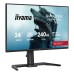 Monitor iiyama G-MASTER GB2471HSU-B1 23.8 inch, 1920 x 1080 px, IPS, 240 Hz, Gaming