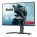 Monitor iiyama GB2471HS-B1 23.8 inch, 1920 x 1080 px, IPS, 240 Hz, Gaming Monitor iiyama GB2471HS-B1 23.8 inch, 1920 x 1080 px, IPS, 240 Hz, Gaming