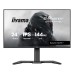 Monitor iiyama GB2441HSU-B1 24 inch, 1920 x 1080 px, IPS, 144 Hz, Gaming