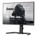 Monitor iiyama GB2441HSU-B1 24 inch, 1920 x 1080 px, IPS, 144 Hz, Gaming