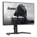 Monitor iiyama GB2441HSU-B1 24 inch, 1920 x 1080 px, IPS, 144 Hz, Gaming