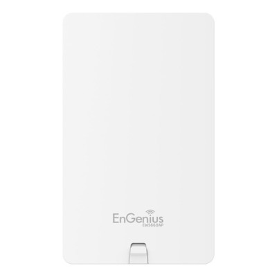 Access Point EnGenius EWS660AP exterior, Wi-Fi 5 Dual Band 1300 Mbps, PoE+, Standalone, IP55