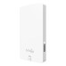 Access Point EnGenius EWS660AP exterior, Wi-Fi 5 Dual Band 1300 Mbps, PoE+, Standalone, IP55