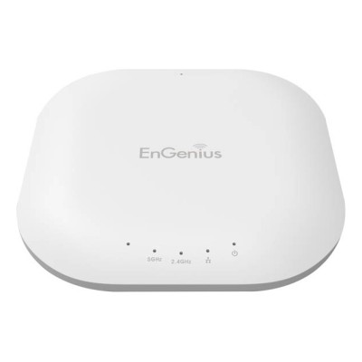 Access Point EnGenius EWS360AP interior, Wi-Fi 5 Dual Band 1300 Mbps, PoE+