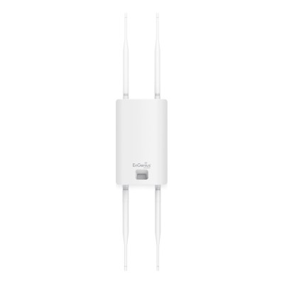 Access Point EnGenius ENS620EXT exterior, Wi-Fi 5 Dual Band 867 Mbps, PoE, IP55
