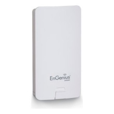 Access Point EnGenius ENS500 exterior, Wi-Fi 4 5 GHz 300 Mbps, PoE, Standalone, IP65