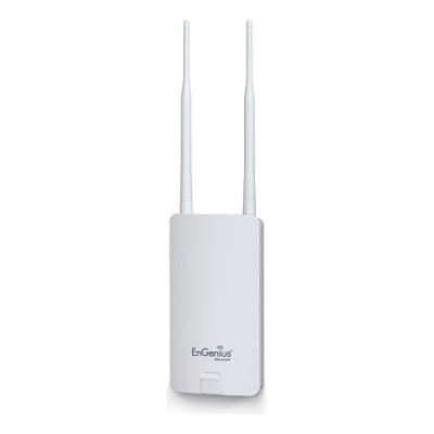 Access Point EnGenius ENS202EXT exterior, Wi-Fi 4 2.4 GHz 300 Mbps, PoE, IP55
