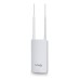 Access Point EnGenius ENS202EXT exterior, Wi-Fi 4 2.4 GHz 300 Mbps, PoE, IP55