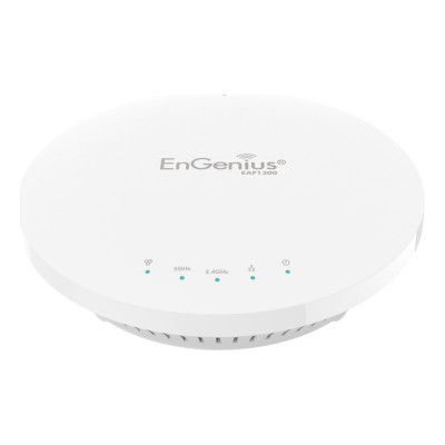 Access Point EnGenius EAP1300 interior, Wi-Fi 5 Dual Band AC1300 (400+867 Mbps), PoE, Standalone