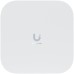 Access Point Ubiquiti UniFi E7 interior, Wi-Fi 7 Tri Band 11500 Mbps, PoE++, Cloud/Controller