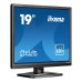 Monitor iiyama E1980S-B1 19 inch, 1280 x 1024 px, TN, 75 Hz