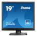 Monitor iiyama E1980S-B1 19 inch, 1280 x 1024 px, TN, 75 Hz