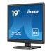 Monitor iiyama E1980S-B1 19 inch, 1280 x 1024 px, TN, 75 Hz