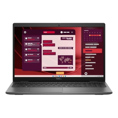 Laptop Dell Latitude 3550 cu procesor Intel Core i7-1355U până la 5.0 GHz, 15.6" 1920 x 1080 px IPS, 60Hz, Touch, 32GB DDR5 5200MHz, 1TB SSD, NVIDIA GeForce MX570A 2GB, Windows 11 Pro, 3 ani, ProSupport Laptop Dell Latitude 3550 cu procesor Intel Core i7-1355U până la 5.0 GHz, 15.6" 1920 x 1080 px IPS, 60Hz, Touch, 32GB DDR5 5200MHz, 1TB SSD, NVIDIA GeForce MX570A 2GB, Windows 11 Pro, 3 ani, ProSupport
