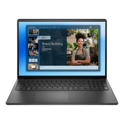 Laptop Dell 16 16:10 FHD+ (1920 x 1200 px) 16 Laptop Dell 16 16:10 FHD+ (1920 x 1200 px) 16