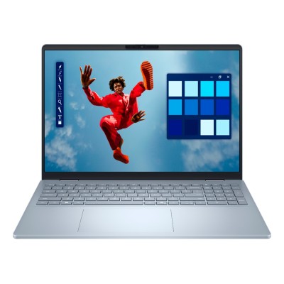 Laptop Dell 16 Plus cu procesor Intel Core Ultra 9 288V până la 5.1 GHz, 16 Laptop Dell 16 Plus cu procesor Intel Core Ultra 9 288V până la 5.1 GHz, 16