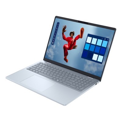 Laptop Dell 16 Plus cu procesor Intel Core Ultra 7 258V până la 4.8 GHz, 16 Laptop Dell 16 Plus cu procesor Intel Core Ultra 7 258V până la 4.8 GHz, 16
