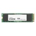 SSD Crucial E100 1TB, M.2 2280, PCIe 4.0 NVMe SSD Crucial E100 1TB, M.2 2280, PCIe 4.0 NVMe