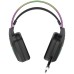 Casti Canyon Darkless GH-9A Over-ear Gaming, cu fir USB-A + Jack 3.5mm, cu microfon Casti Canyon Darkless GH-9A Over-ear Gaming, cu fir USB-A + Jack 3.5mm, cu microfon