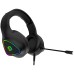 Casti Canyon Shadder GH-6 Over-ear Gaming, cu fir USB-A + Jack 3.5mm, cu microfon Casti Canyon Shadder GH-6 Over-ear Gaming, cu fir USB-A + Jack 3.5mm, cu microfon
