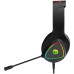 Casti Canyon Shadder GH-6 Over-ear Gaming, cu fir USB-A + Jack 3.5mm, cu microfon Casti Canyon Shadder GH-6 Over-ear Gaming, cu fir USB-A + Jack 3.5mm, cu microfon