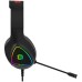 Casti Canyon Shadder GH-6 Over-ear Gaming, cu fir USB-A + Jack 3.5mm, cu microfon Casti Canyon Shadder GH-6 Over-ear Gaming, cu fir USB-A + Jack 3.5mm, cu microfon