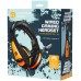 Casti Canyon Star Raider GH-1A Over-ear Gaming, cu fir, cu microfon Casti Canyon Star Raider GH-1A Over-ear Gaming, cu fir, cu microfon