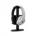 Casti Canyon EGO GH-16 Over-ear Gaming, Wireless + Bluetooth + cablu, cu microfon