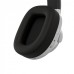 Casti Canyon EGO GH-16 Over-ear Gaming, Wireless + Bluetooth + cablu, cu microfon