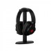 Casti Canyon EGO GH-16 Over-ear Gaming, Wireless + Bluetooth + cablu, cu microfon