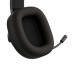 Casti Canyon EGO GH-16 Over-ear Gaming, Wireless + Bluetooth + cablu, cu microfon