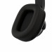Casti Canyon EGO GH-15 2in1 BT Over-ear Gaming, Wireless + Bluetooth + cablu, cu microfon