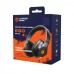 Casti Canyon EGO GH-15 2in1 BT Over-ear Gaming, Wireless + Bluetooth + cablu, cu microfon