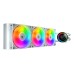 Cooler CPU COUGAR POSEIDON ELITE ARGB 360, 3x120mm, ARGB