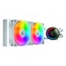 Cooler CPU COUGAR POSEIDON ELITE ARGB 240, 2x120mm, ARGB