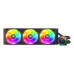 Cooler CPU COUGAR Poseidon Elite ARGB 360, 3x120mm, ARGB