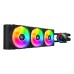 Cooler CPU COUGAR Poseidon Elite ARGB 360, 3x120mm, ARGB