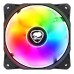 Cooler CPU COUGAR POSEIDON ELITE ARGB 240, 2x120mm, ARGB