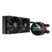 Cooler CPU COUGAR POSEIDON GT 240, 2x120mm, RGB