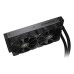 Cooler CPU COUGAR POSEIDON GT 240, 2x120mm, RGB